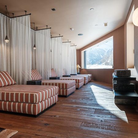 Relais & Chateaux Schoenegg Zermatt Esterno foto