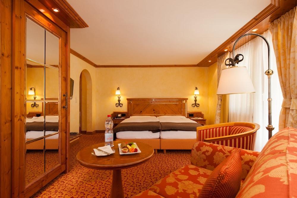 Relais & Chateaux Schoenegg Zermatt Esterno foto