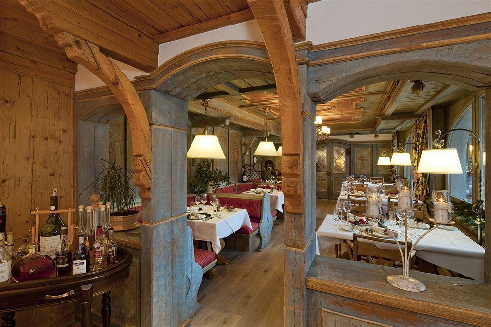 Relais & Chateaux Schoenegg Zermatt Esterno foto