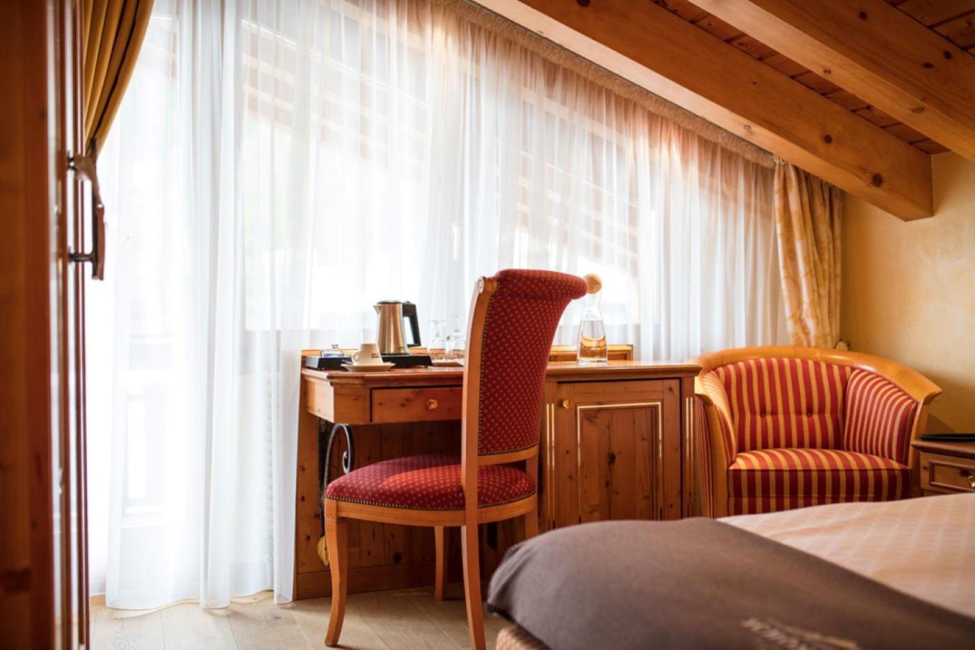 Relais & Chateaux Schoenegg Zermatt Esterno foto