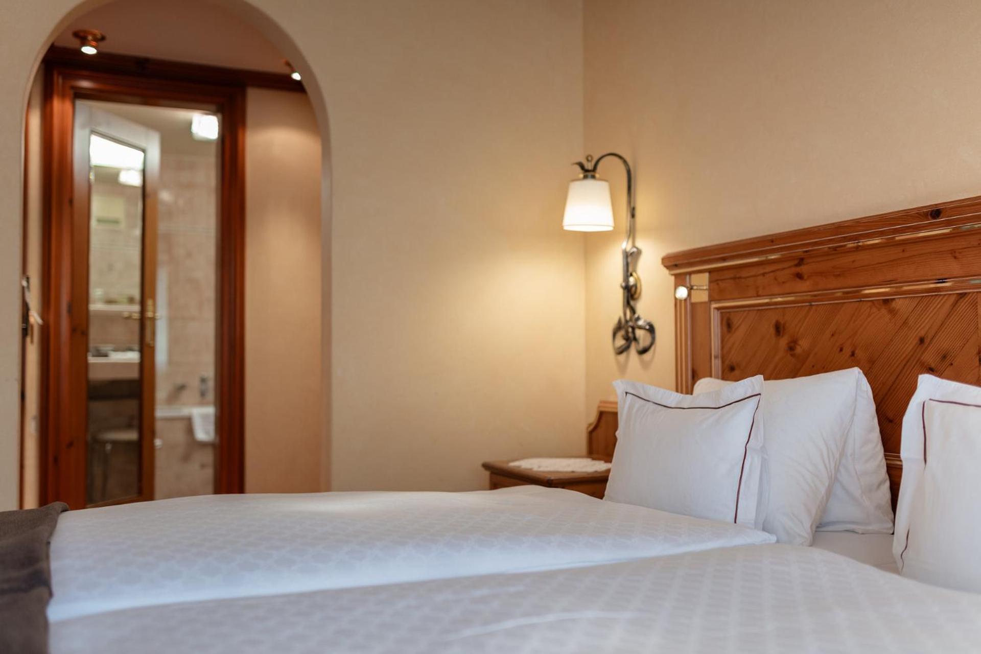 Relais & Chateaux Schoenegg Zermatt Esterno foto