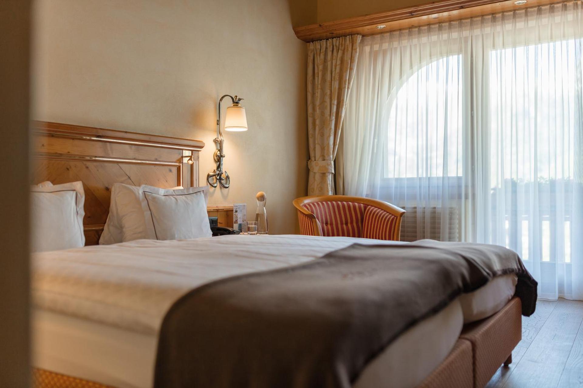 Relais & Chateaux Schoenegg Zermatt Esterno foto