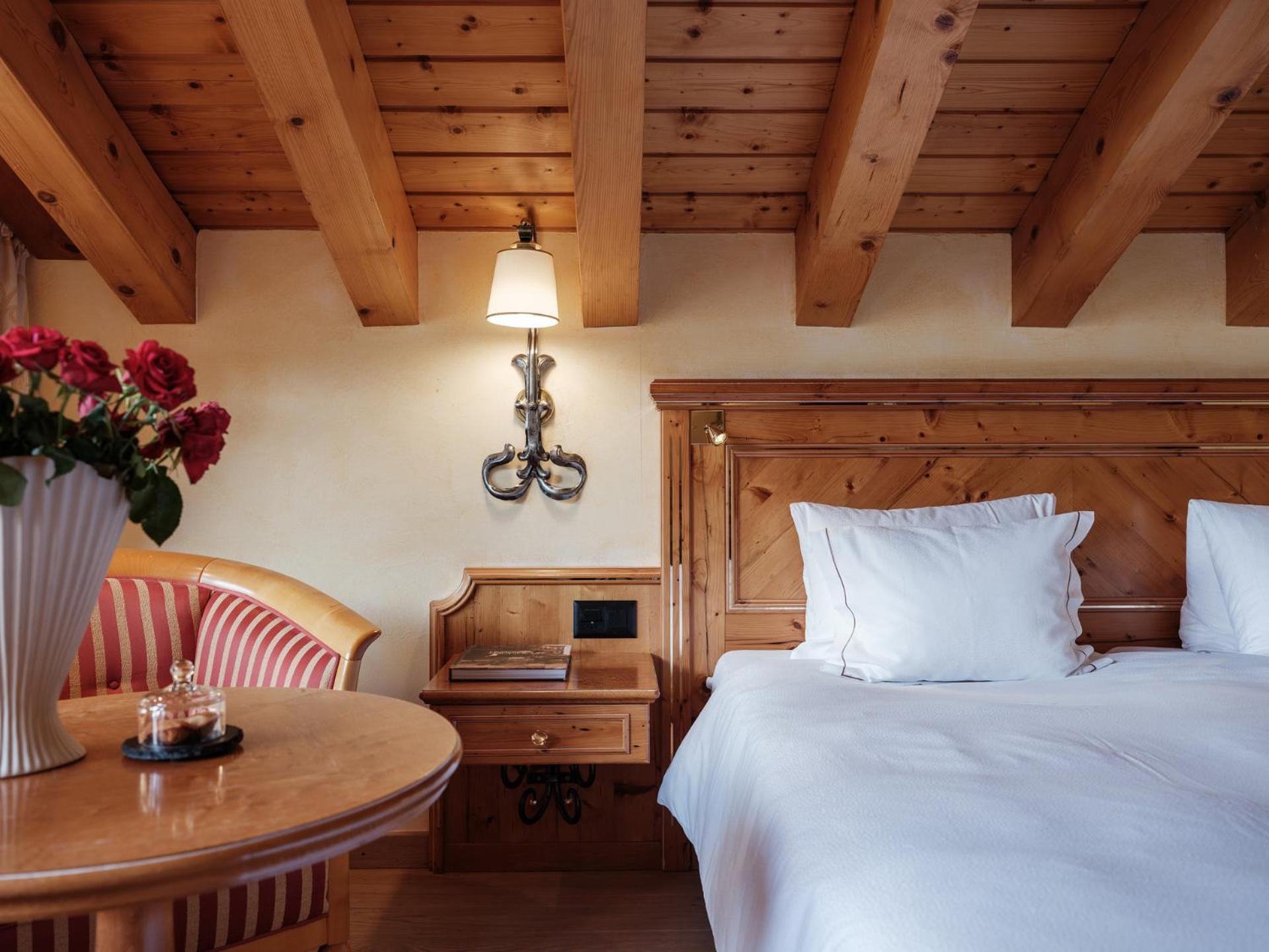 Relais & Chateaux Schoenegg Zermatt Esterno foto