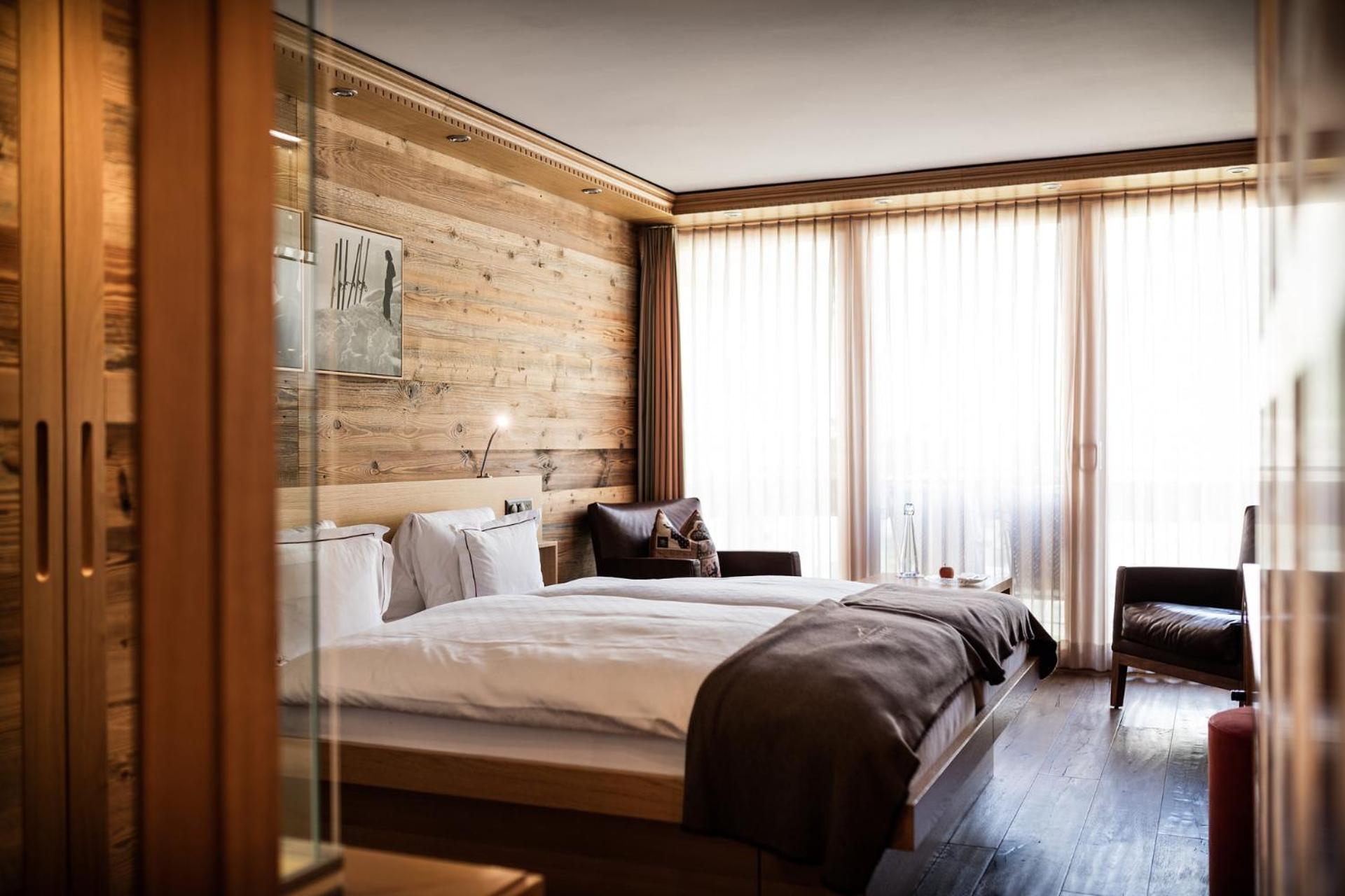 Relais & Chateaux Schoenegg Zermatt Esterno foto