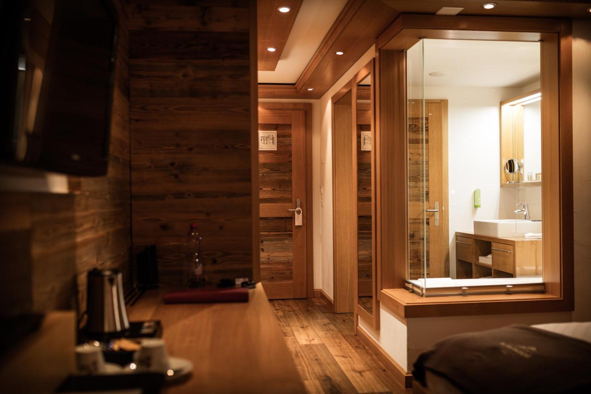 Relais & Chateaux Schoenegg Zermatt Esterno foto