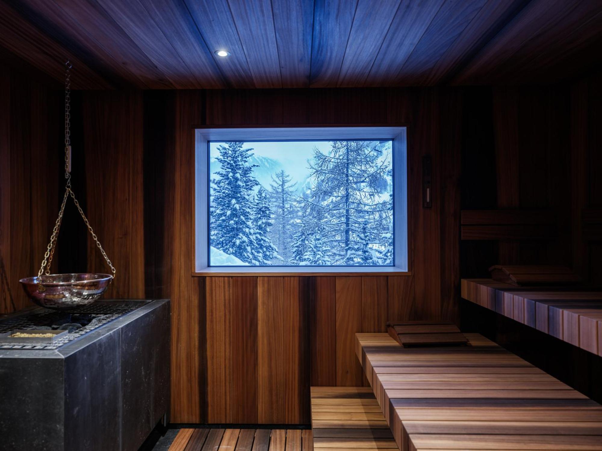 Relais & Chateaux Schoenegg Zermatt Esterno foto