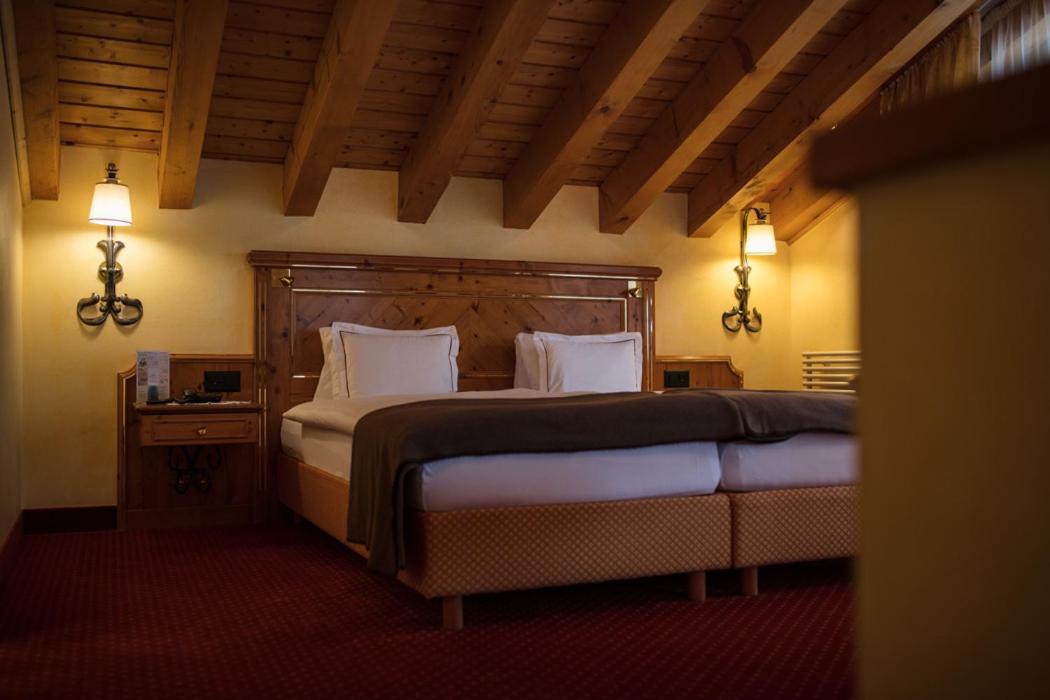 Relais & Chateaux Schoenegg Zermatt Esterno foto