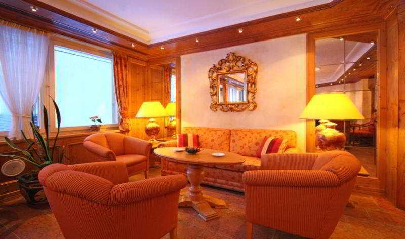 Relais & Chateaux Schoenegg Zermatt Camera foto