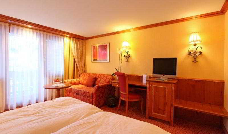 Relais & Chateaux Schoenegg Zermatt Esterno foto