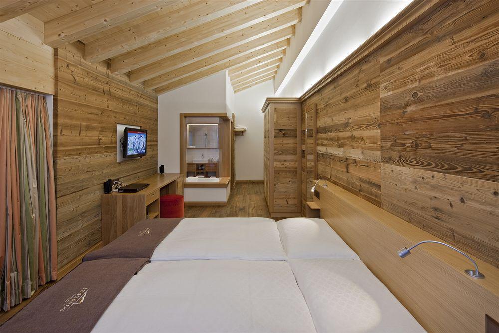 Relais & Chateaux Schoenegg Zermatt Esterno foto
