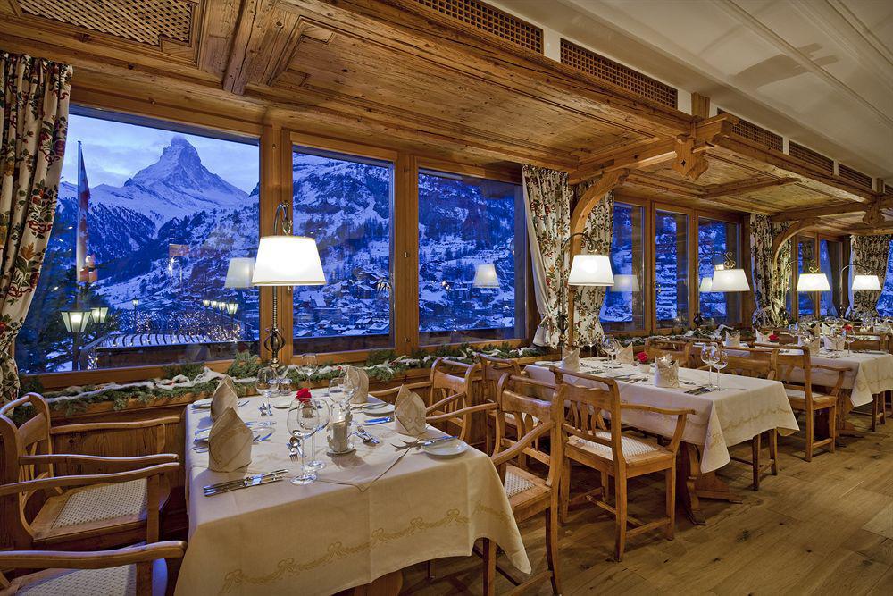 Relais & Chateaux Schoenegg Zermatt Esterno foto